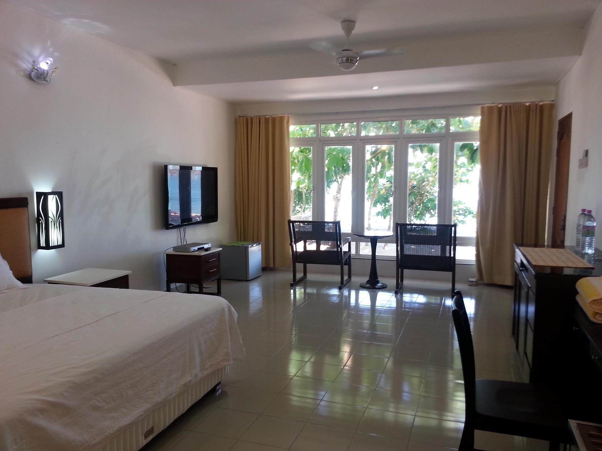 Labu Labi Residence Langkawi Exteriér fotografie