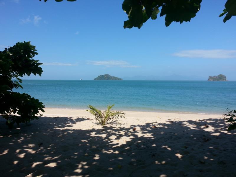 Labu Labi Residence Langkawi Exteriér fotografie