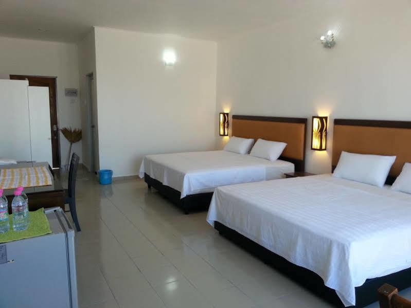 Labu Labi Residence Langkawi Exteriér fotografie