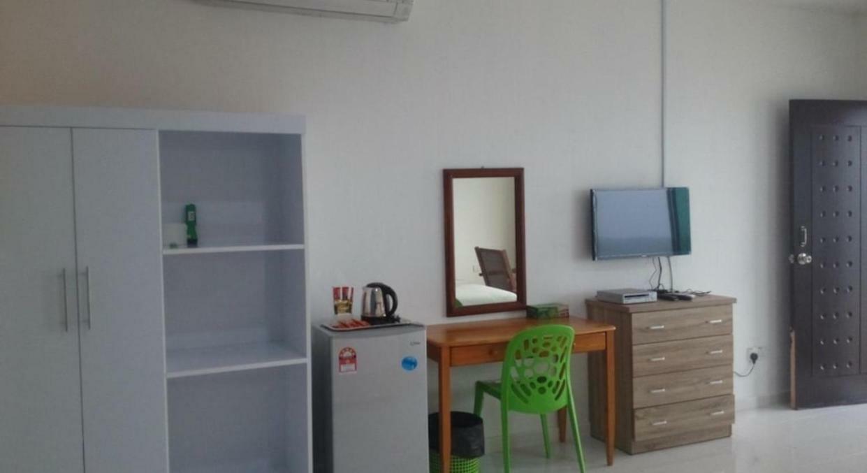 Labu Labi Residence Langkawi Exteriér fotografie