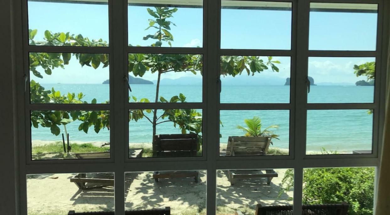 Labu Labi Residence Langkawi Exteriér fotografie