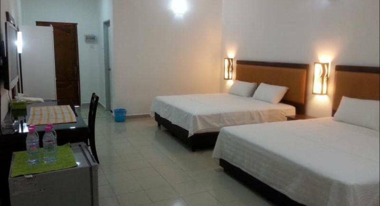 Labu Labi Residence Langkawi Exteriér fotografie