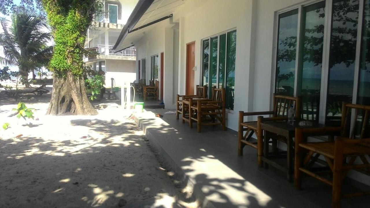 Labu Labi Residence Langkawi Exteriér fotografie