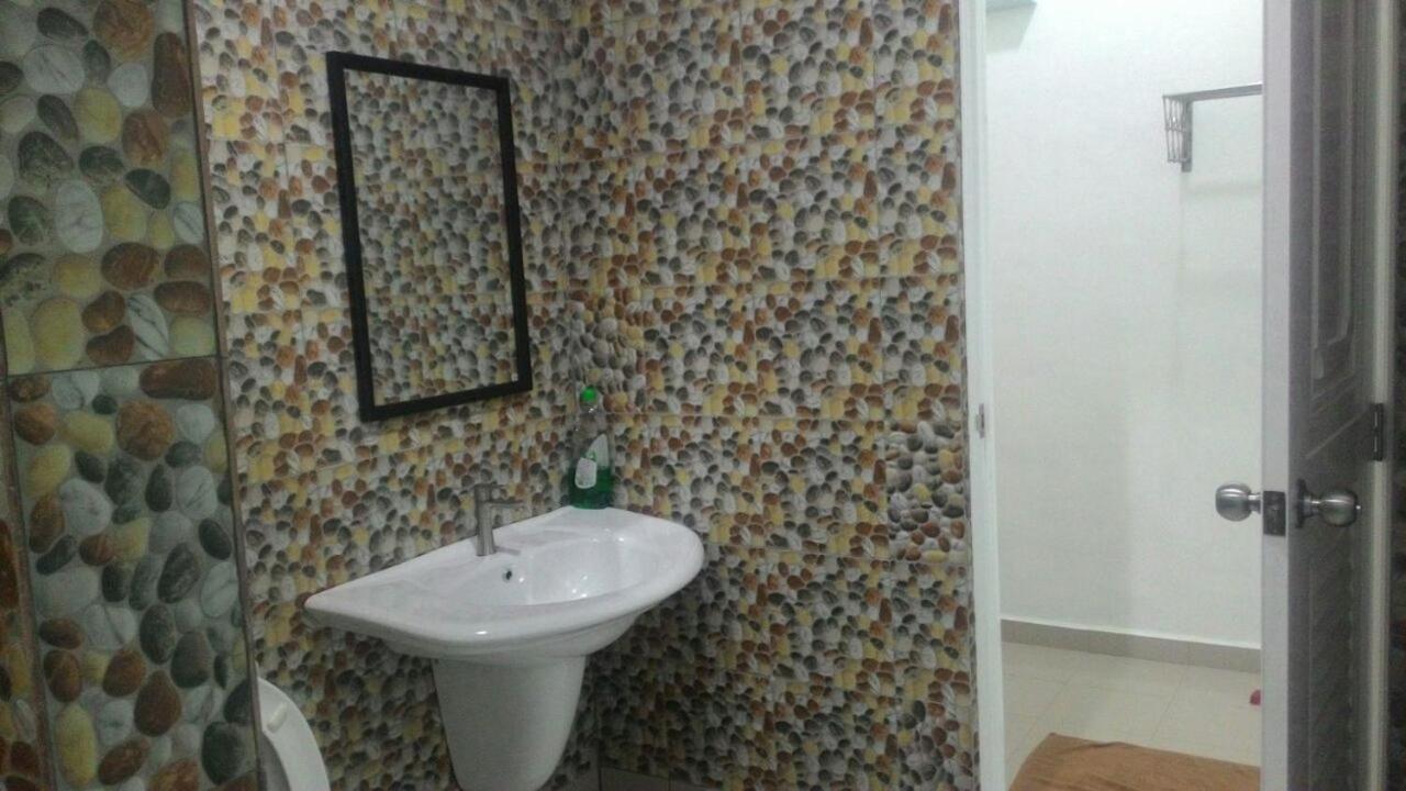 Labu Labi Residence Langkawi Exteriér fotografie