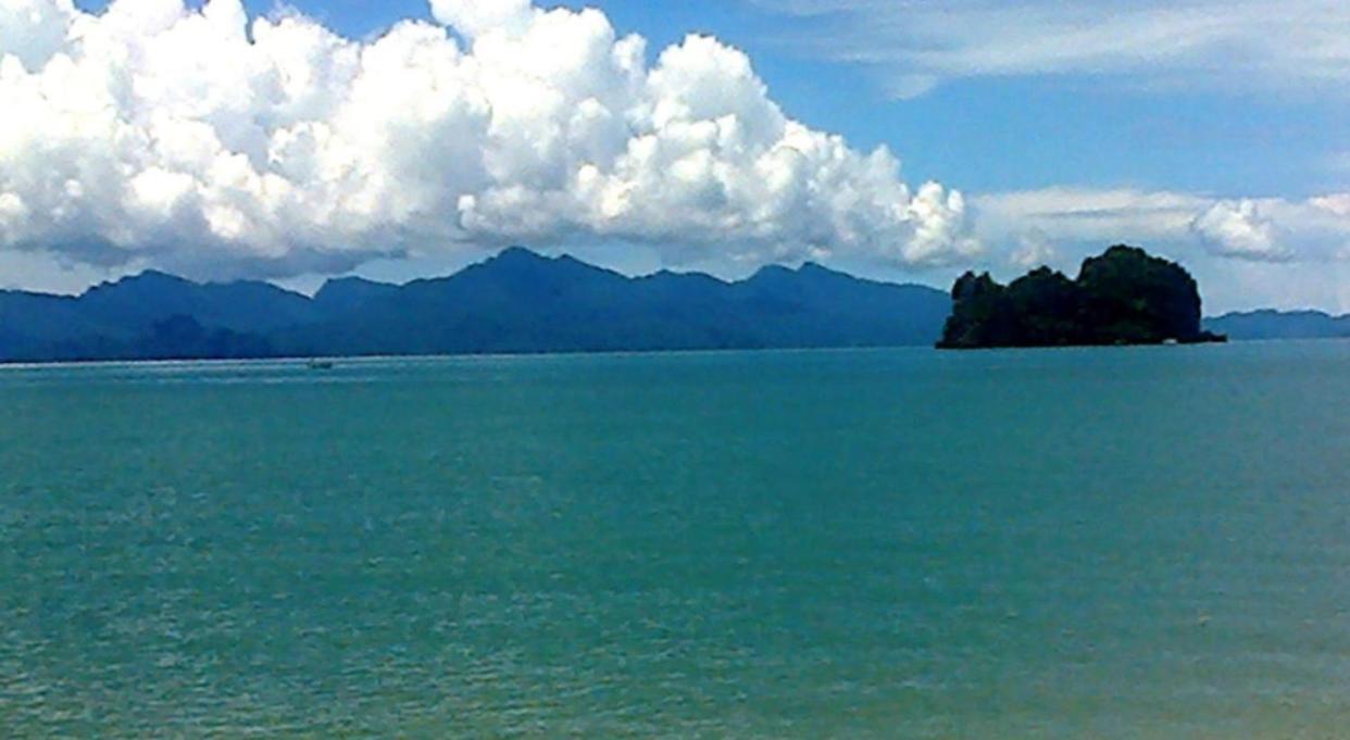 Labu Labi Residence Langkawi Exteriér fotografie