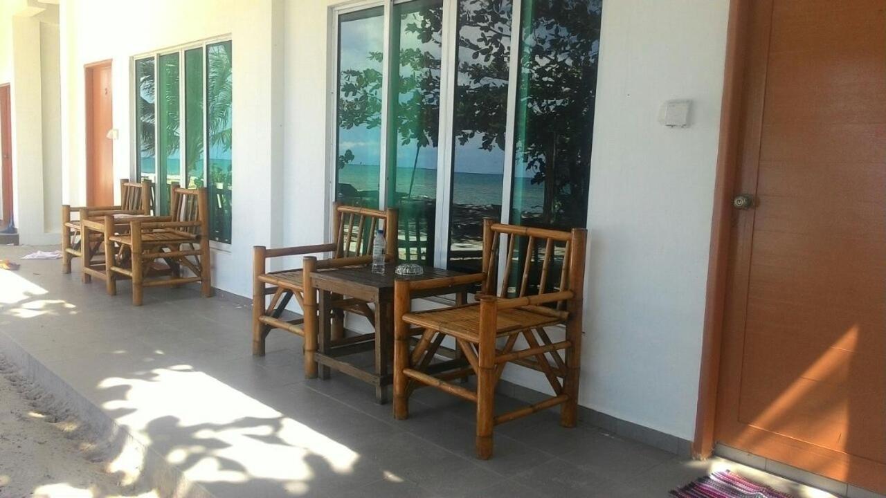 Labu Labi Residence Langkawi Exteriér fotografie