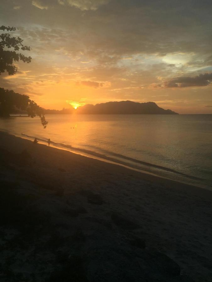 Labu Labi Residence Langkawi Exteriér fotografie